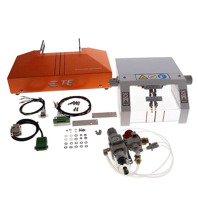 2369600-1 TE Application Tooling  Heat Guns Torches Accessories